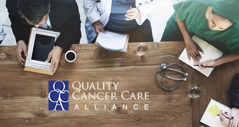 Quality Cancer Care Alliance