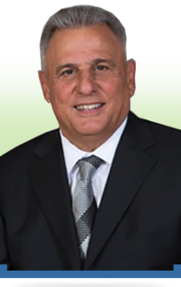 James Orsini, Sr., MD