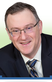 John Conti, MD